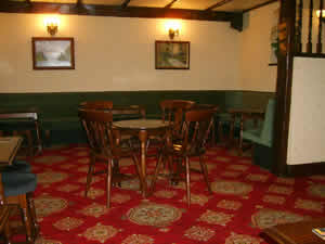 Lounge room